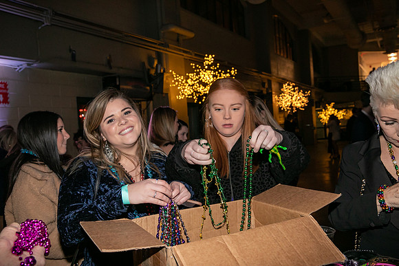 Kappa Delta Parents Weekend