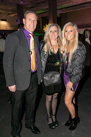 Kappa Delta Parents Weekend