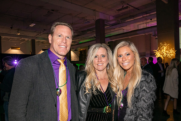 Kappa Delta Parents Weekend