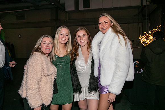 Kappa Delta Parents Weekend