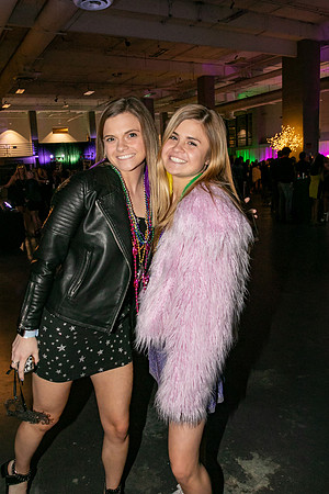 Kappa Delta Parents Weekend