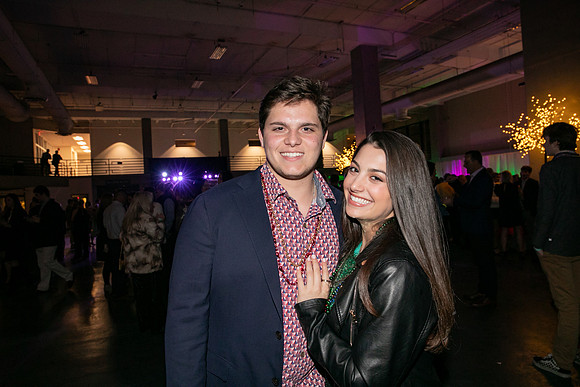 Kappa Delta Parents Weekend