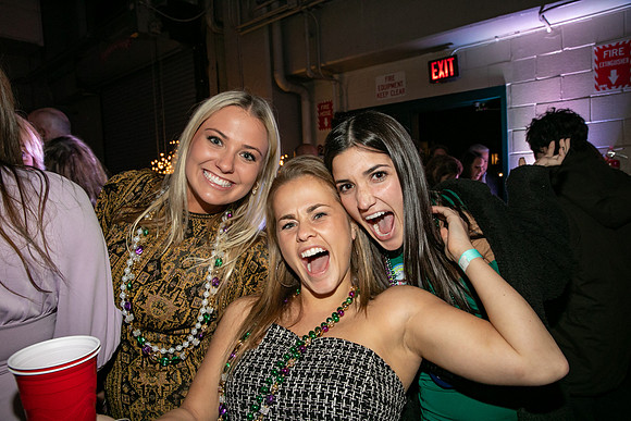 Kappa Delta Parents Weekend