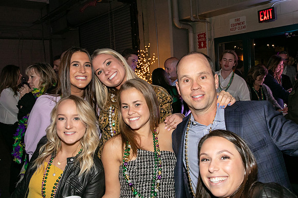 Kappa Delta Parents Weekend