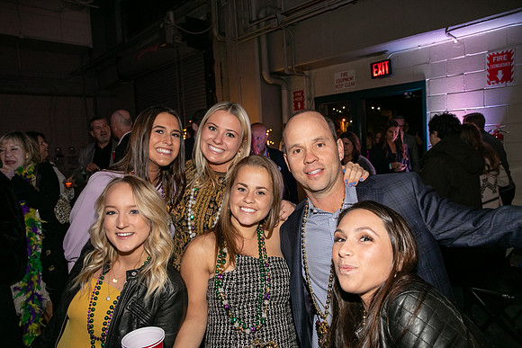 Kappa Delta Parents Weekend