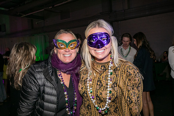 Kappa Delta Parents Weekend