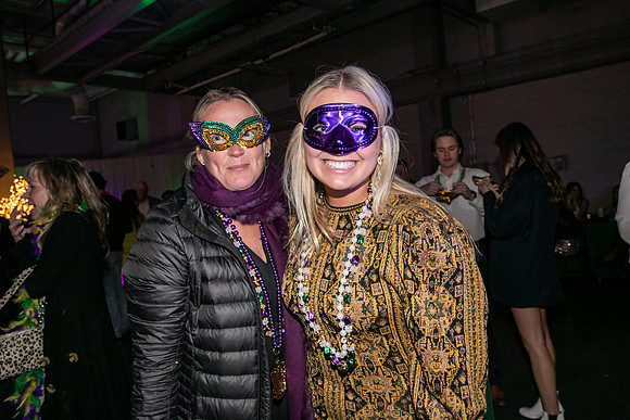 Kappa Delta Parents Weekend