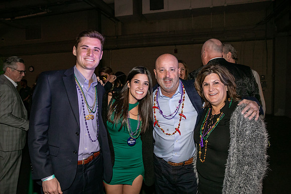 Kappa Delta Parents Weekend