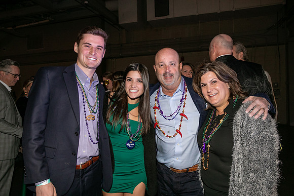 Kappa Delta Parents Weekend