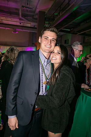 Kappa Delta Parents Weekend