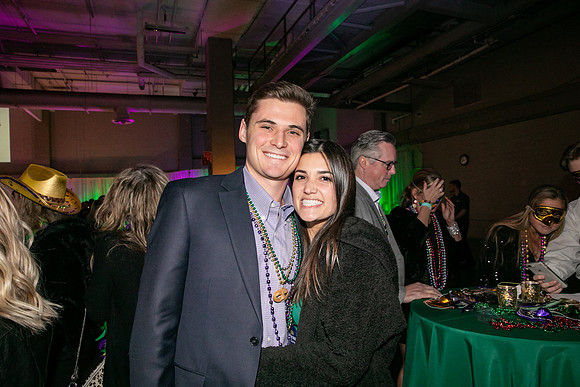 Kappa Delta Parents Weekend
