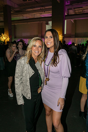 Kappa Delta Parents Weekend