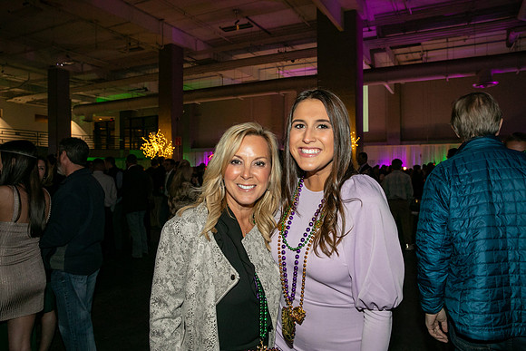 Kappa Delta Parents Weekend