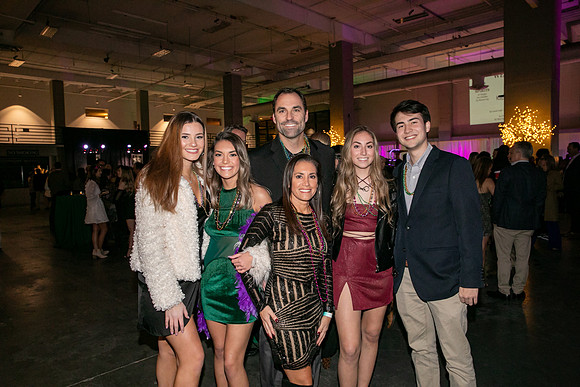 Kappa Delta Parents Weekend