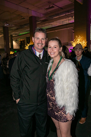Kappa Delta Parents Weekend