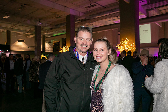 Kappa Delta Parents Weekend