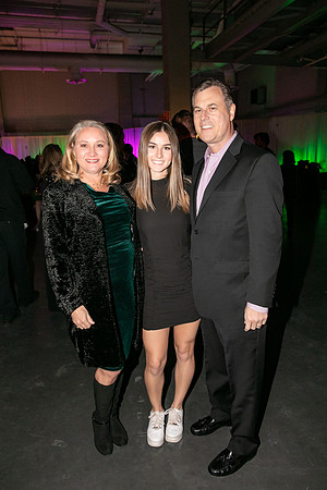 Kappa Delta Parents Weekend