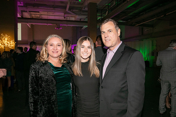 Kappa Delta Parents Weekend