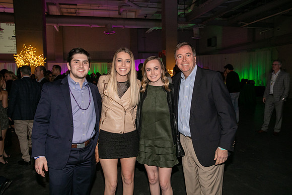 Kappa Delta Parents Weekend