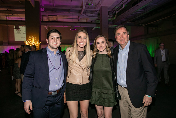 Kappa Delta Parents Weekend