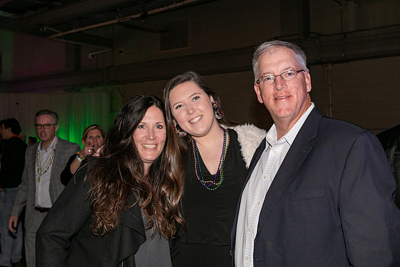 Kappa Delta Parents Weekend