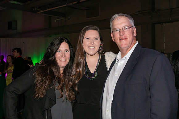 Kappa Delta Parents Weekend