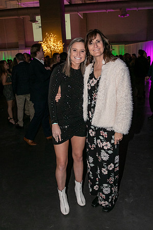 Kappa Delta Parents Weekend