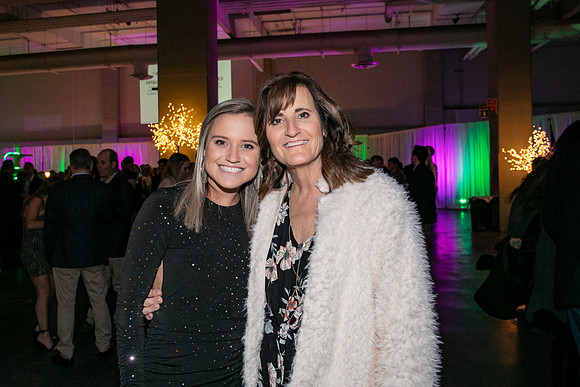 Kappa Delta Parents Weekend