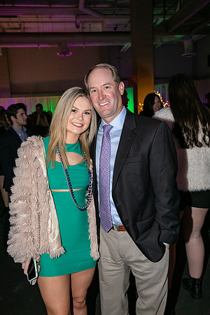 Kappa Delta Parents Weekend