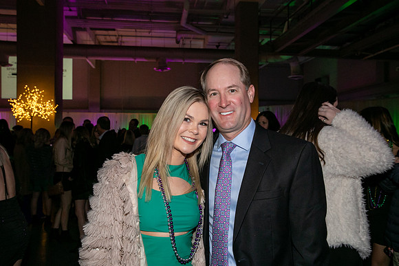 Kappa Delta Parents Weekend