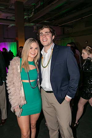 Kappa Delta Parents Weekend