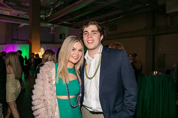 Kappa Delta Parents Weekend