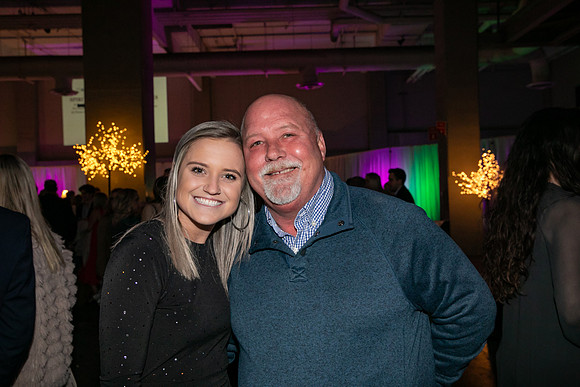 Kappa Delta Parents Weekend