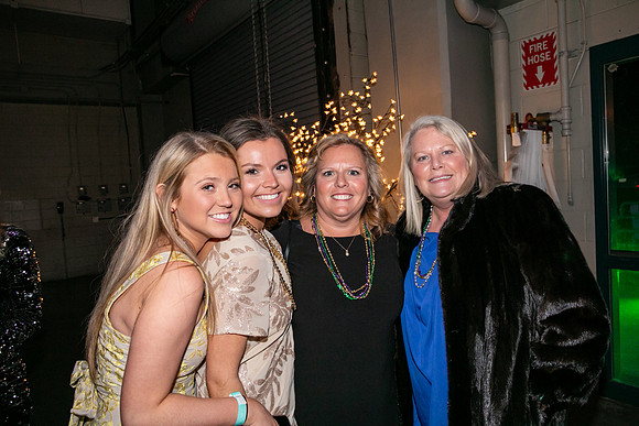 Kappa Delta Parents Weekend