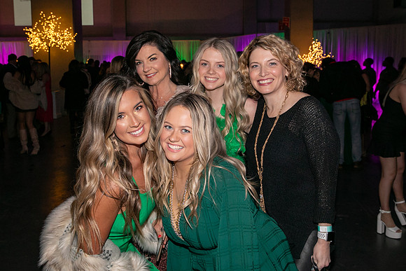 Kappa Delta Parents Weekend