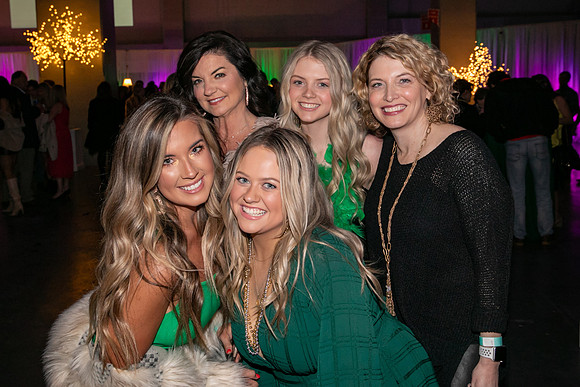 Kappa Delta Parents Weekend