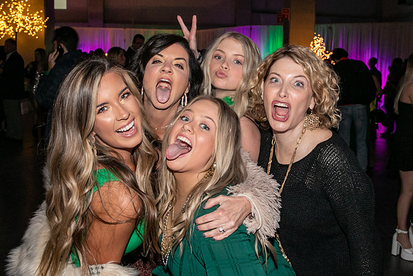 Kappa Delta Parents Weekend
