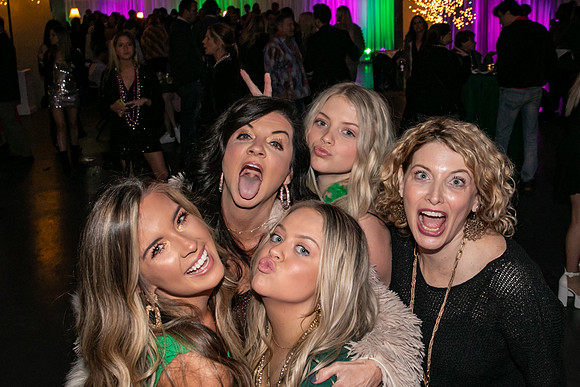 Kappa Delta Parents Weekend