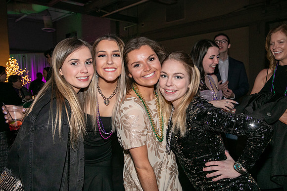 Kappa Delta Parents Weekend