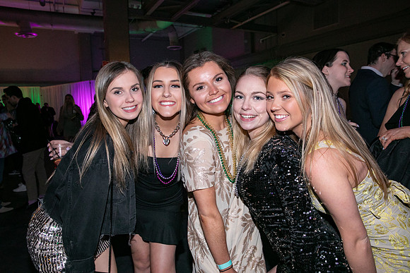 Kappa Delta Parents Weekend