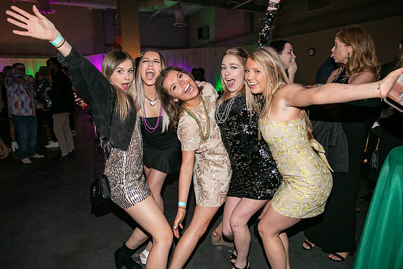 Kappa Delta Parents Weekend