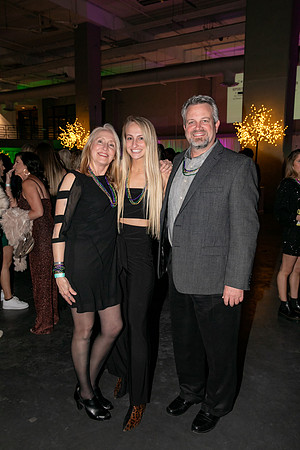 Kappa Delta Parents Weekend