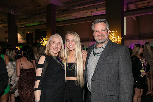 Kappa Delta Parents Weekend