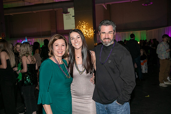 Kappa Delta Parents Weekend