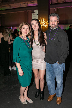 Kappa Delta Parents Weekend