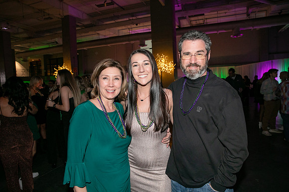 Kappa Delta Parents Weekend