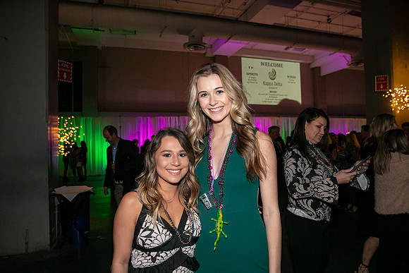 Kappa Delta Parents Weekend