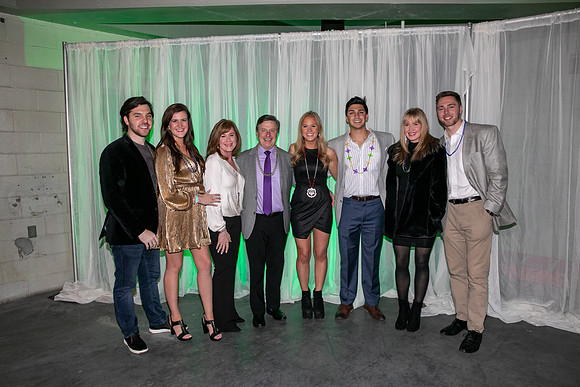 Kappa Delta Parents Weekend