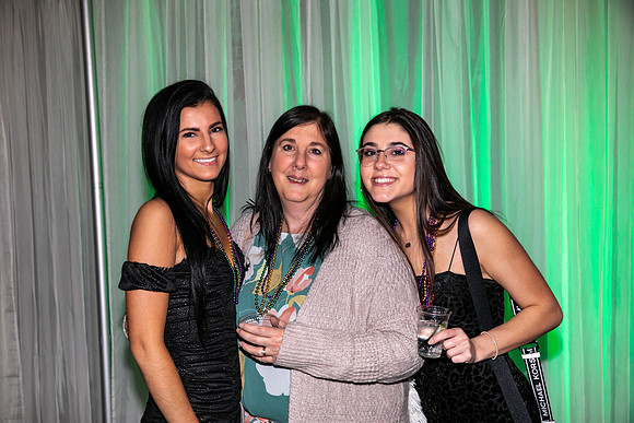 Kappa Delta Parents Weekend