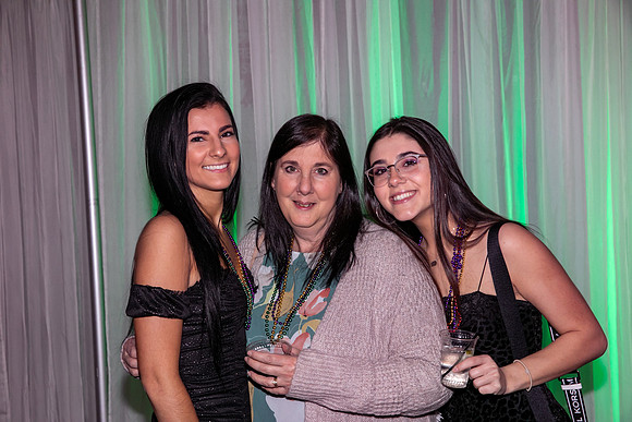 Kappa Delta Parents Weekend